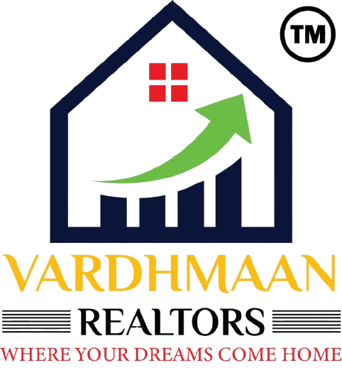 Vardhmaan Realtors — Where Your Dreams Come Home