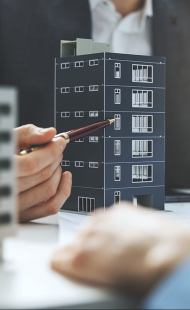 The office leasing checklist we run for every corporate client